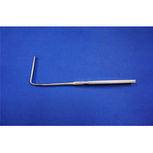 Speculum 4.5cm Soild Blade Aufricht Nasal Retractor